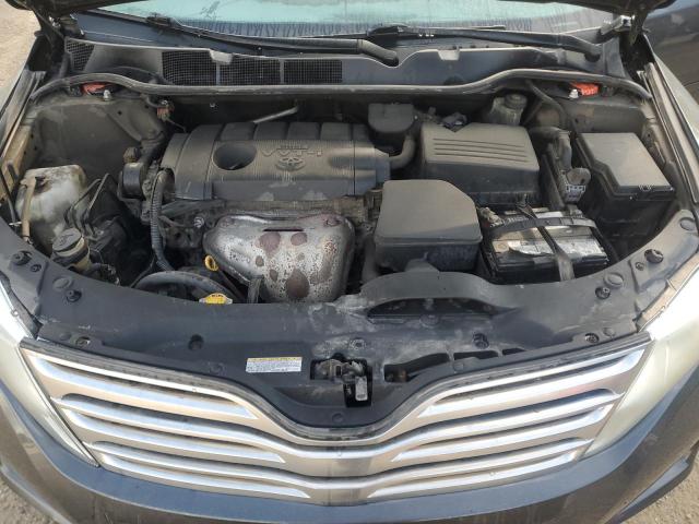 Photo 12 from auction – 2010 TOYOTA VENZA with VIN 4T3BA3BB7AU015792