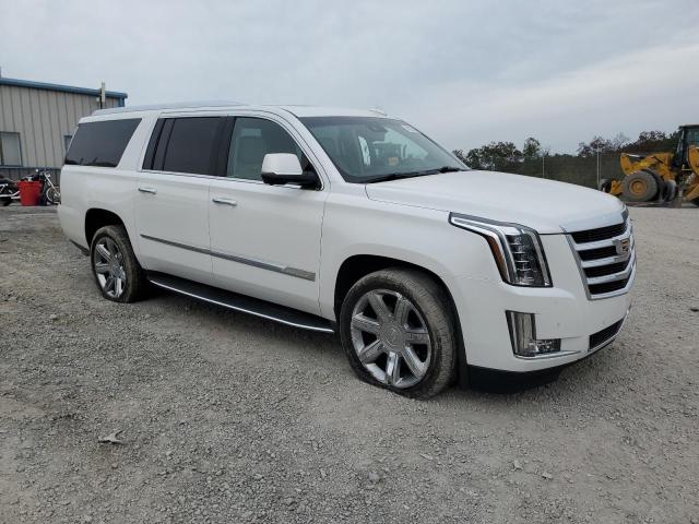 Photo 4 from auction – 2016 CADILLAC ESCALADE E with VIN 1GYS4HKJ4GR290406