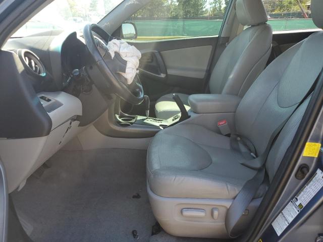 Photo 7 from auction – 2012 TOYOTA RAV4 LIMITED with VIN 2T3DK4DV4CW077611