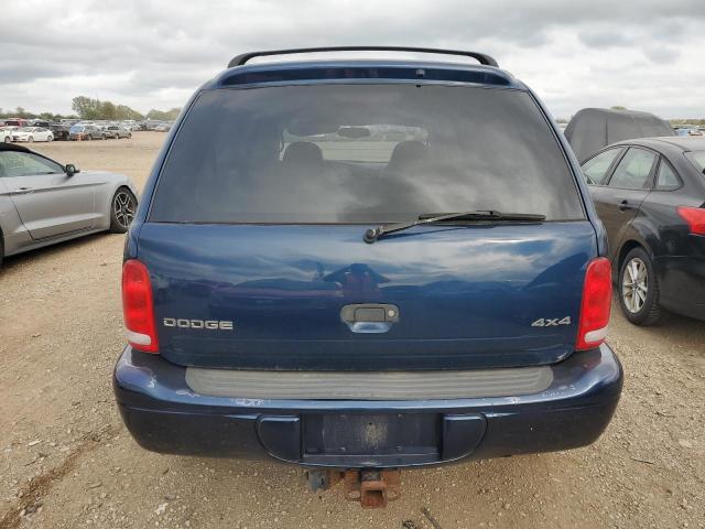 Photo 6 from auction – 2001 DODGE DURANGO with VIN 1B4HS28N61F616628
