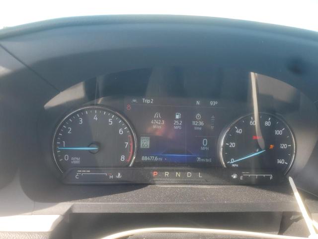 Photo 9 from auction – 2022 FORD EXPLORER X with VIN 1FMSK7DH7NGA35799
