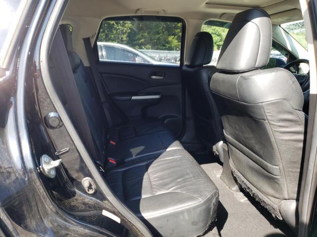 Photo 11 from auction – 2014 HONDA CR-V EXL with VIN 2HKRM4H76EH658923