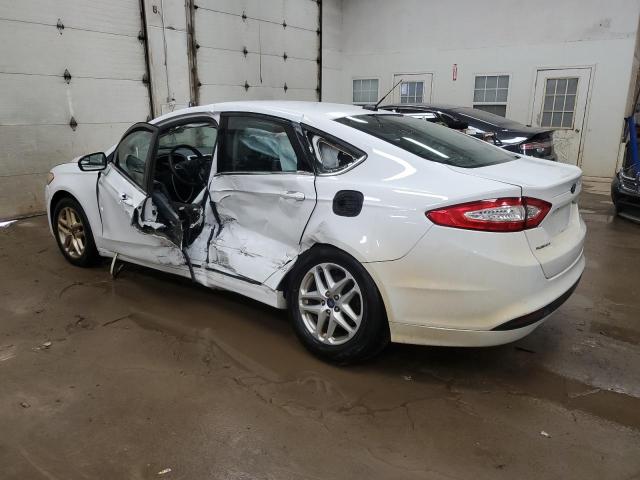 Photo 2 from auction – 2014 FORD FUSION SE with VIN 1FA6P0H7XE5392492