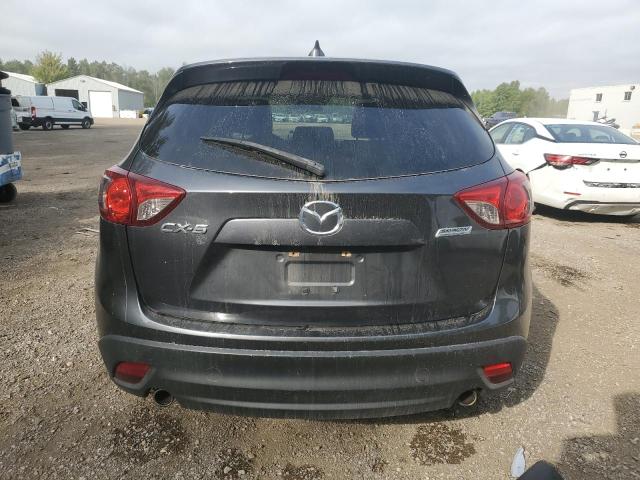 Photo 6 from auction – 2016 MAZDA CX-5 TOURI with VIN JM3KE2CY4G0892231
