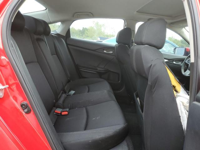 Photo 10 from auction – 2016 HONDA CIVIC EX with VIN 2HGFC2F72GH514098