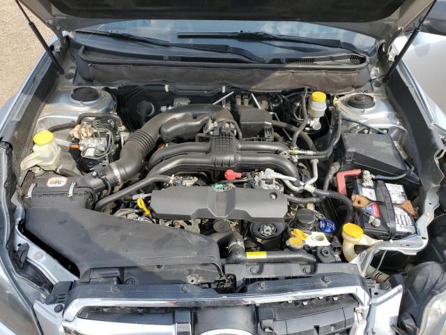 Foto 11 de la subasta – 2014 SUBARU LEGACY 2.5I con VIN 4S3BMCA62E3024792