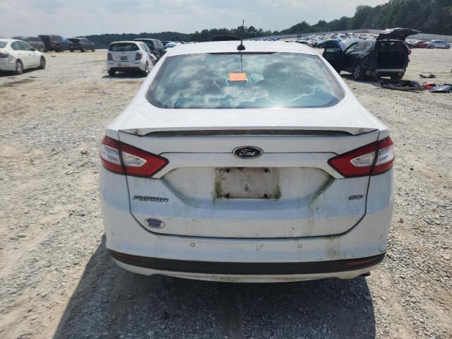 Photo 6 from auction – 2016 FORD FUSION SE with VIN 3FA6P0H70GR180233