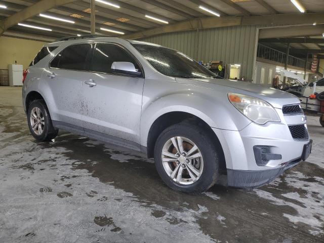 Photo 4 from auction – 2014 CHEVROLET EQUINOX LT with VIN 2GNALBEK1E6140467