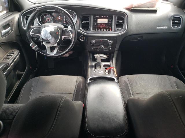 Photo 8 from auction – 2015 DODGE CHARGER SX with VIN 2C3CDXHG0FH836475