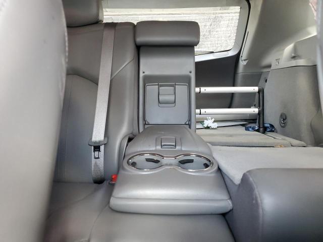 Photo 10 from auction – 2012 CADILLAC SRX LUXURY COLLECTION with VIN 3GYFNDE38CS573984