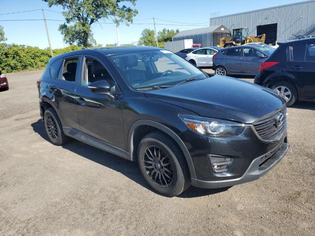 Photo 4 from auction – 2016 MAZDA CX-5 GT with VIN JM3KE4DY7G0871626