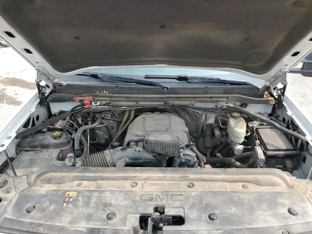 Photo 11 from auction – 2015 GMC SIERRA C25 with VIN 1GT01XEG4FZ536479