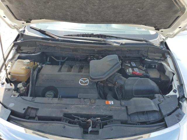 Photo 12 from auction – 2012 MAZDA CX-9 with VIN JM3TB2DAXC0366307