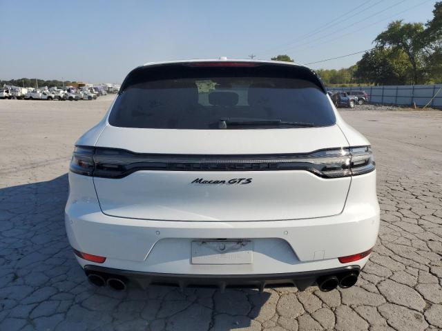صورة رقم 6 من المزاد - 2021 PORSCHE MACAN GTS مع VIN WP1AG2A58MLB51368