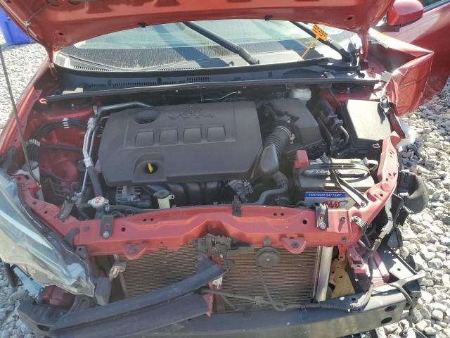Photo 11 from auction – 2019 TOYOTA COROLLA L with VIN 5YFBURHE2KP946367