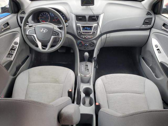 Photo 8 from auction – 2017 HYUNDAI ACCENT SE with VIN KMHCT5AE7HU319956