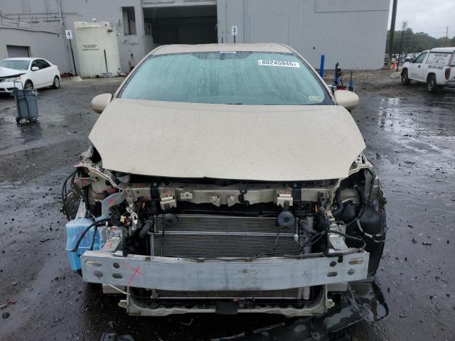 Photo 5 from auction – 2010 TOYOTA PRIUS with VIN JTDKN3DU3A1037094