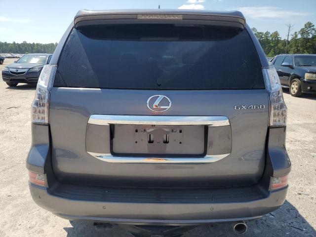 Photo 6 from auction – 2017 LEXUS GX 460 with VIN JTJBM7FX0H5161261