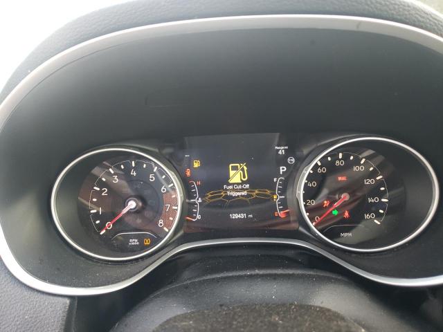 Photo 9 from auction – 2019 JEEP COMPASS LIMITED with VIN 3C4NJCCB3KT814814