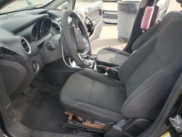 Photo 7 from auction – 2017 FORD FIESTA SE with VIN 3FADP4BJ8HM129371