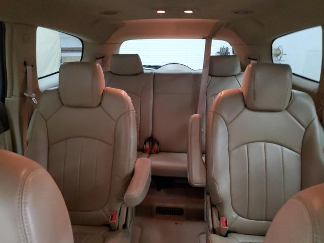 Photo 10 from auction – 2010 BUICK ENCLAVE CX with VIN 5GALRBED3AJ101444