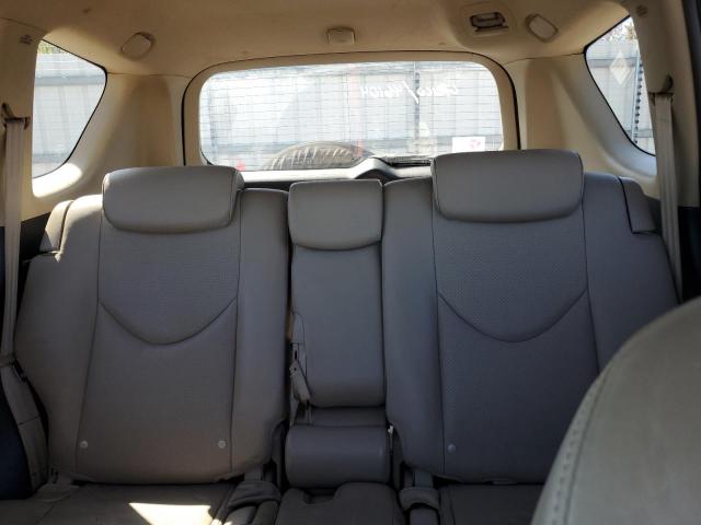 Photo 10 from auction – 2008 TOYOTA RAV4 LIMIT with VIN JTMBD31V385201673