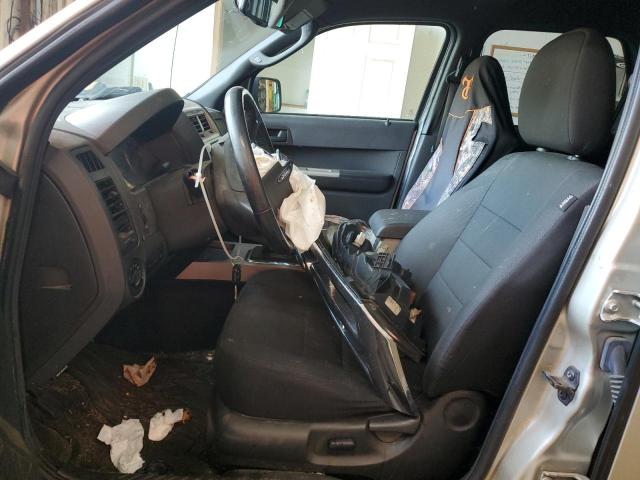 Фото 7 с аукциона – 2012 FORD ESCAPE XLT с VIN 1FMCU9D74CKC27760