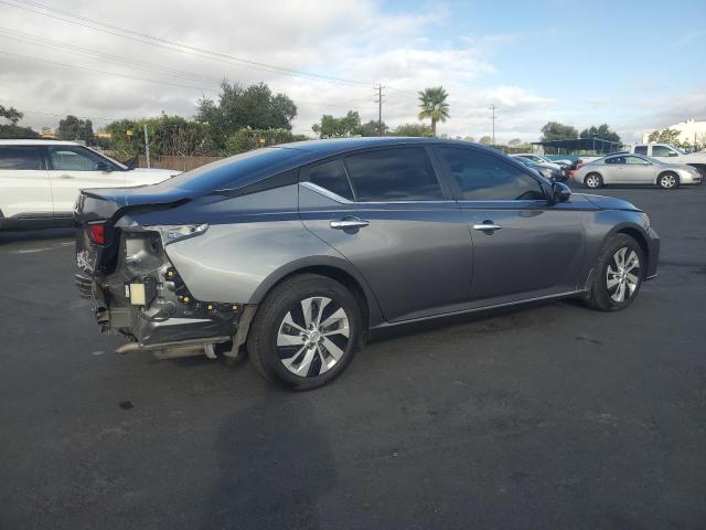 Photo 3 from auction – 2023 NISSAN ALTIMA S with VIN 1N4BL4BVXPN391466