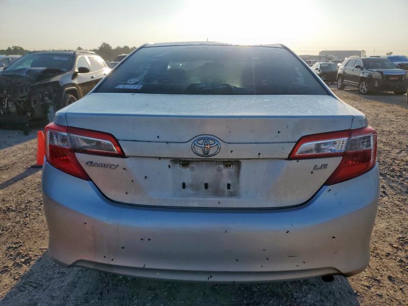 صورة رقم 6 من المزاد - 2012 TOYOTA CAMRY BASE مع VIN 4T1BF1FK4CU023019