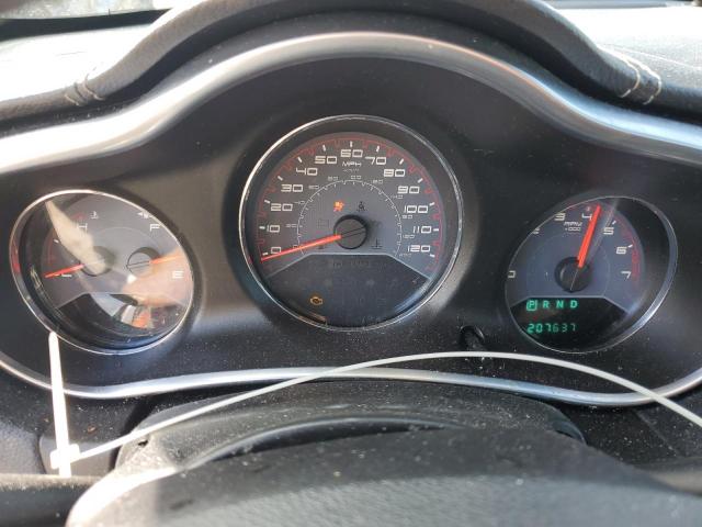 Photo 9 from auction – 2013 DODGE AVENGER SX with VIN 1C3CDZCB2DN680323