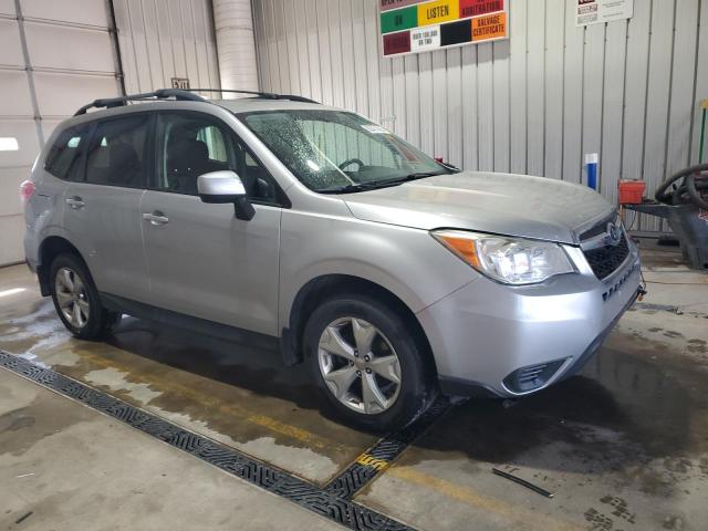 Photo 4 from auction – 2014 SUBARU FORESTER 2 with VIN JF2SJAGC5EH528395