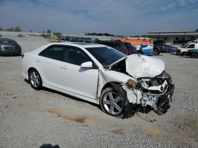 Photo 4 from auction – 2013 TOYOTA CAMRY L with VIN 4T1BF1FK3DU279282