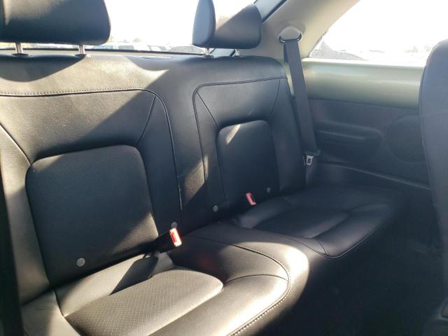 Photo 10 from auction – 2009 VOLKSWAGEN NEW BEETLE with VIN 3VWPW31C59M504476