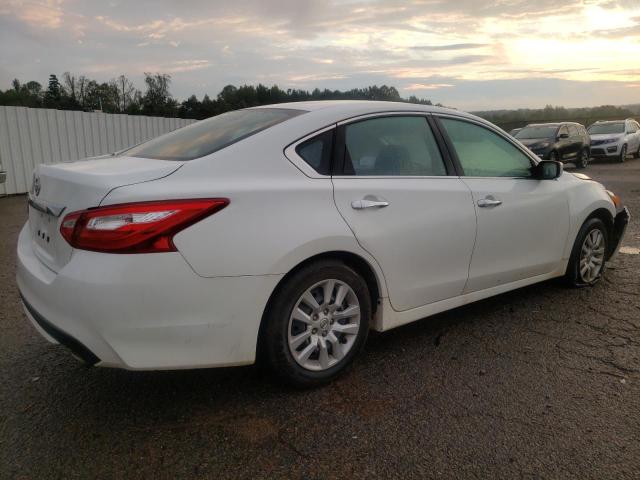 Photo 3 from auction – 2016 NISSAN ALTIMA 2.5 with VIN 1N4AL3AP4GN357922
