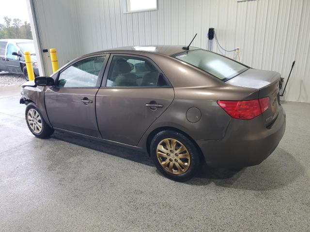 Photo 2 from auction – 2013 KIA FORTE EX with VIN KNAFU4A29D5647377