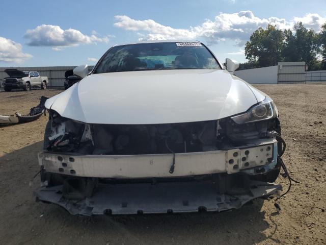 Photo 5 from auction – 2018 LEXUS IS 300 with VIN JTHC81D25J5026877