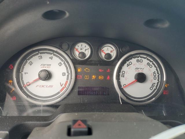 Photo 9 from auction – 2008 FORD FOCUS SE with VIN 1FAHP35N48W148669