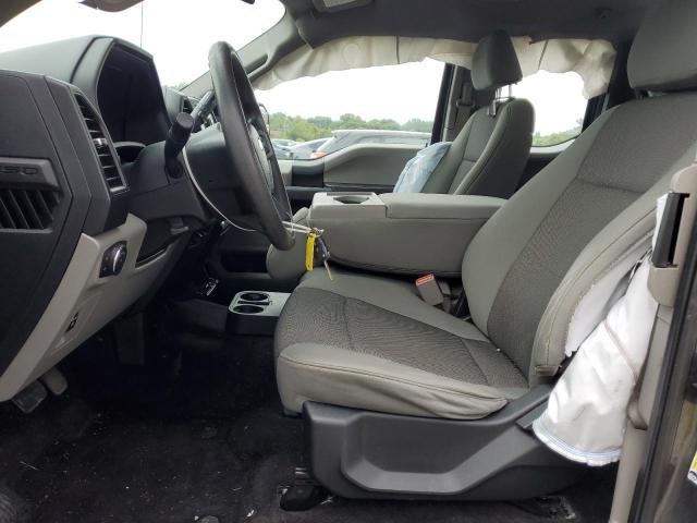 Photo 7 from auction – 2016 FORD F150 SUPER with VIN 1FTEX1EP0GFC53727