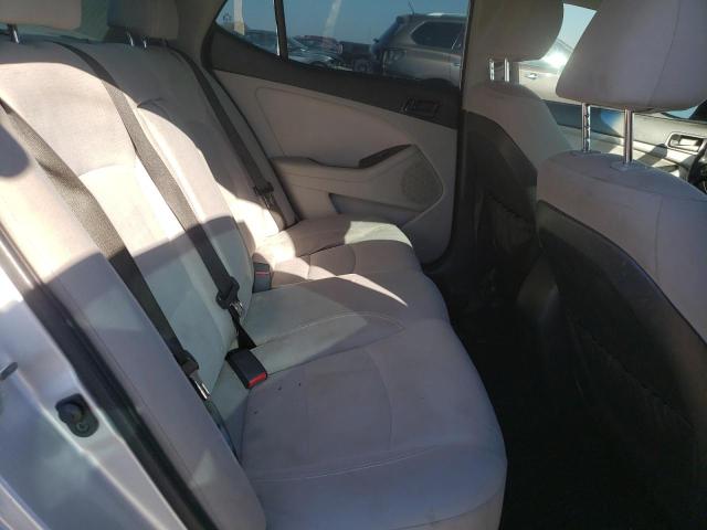 Photo 10 from auction – 2014 KIA OPTIMA LX with VIN 5XXGM4A76EG303912