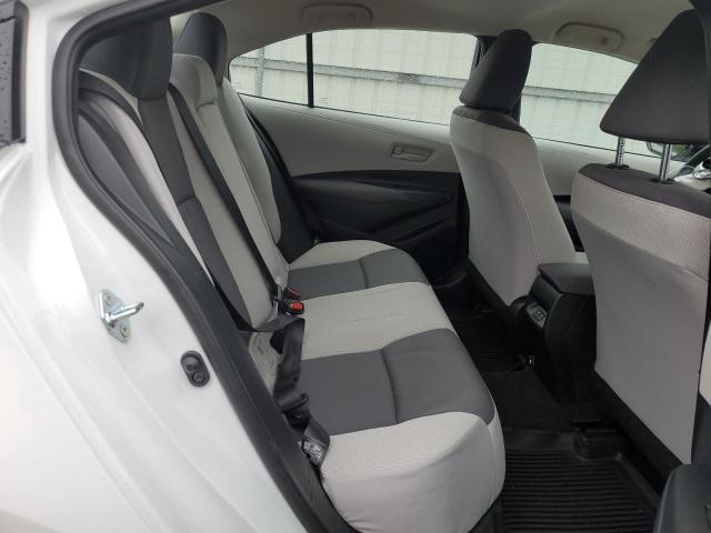Photo 10 from auction – 2025 TOYOTA COROLLA LE with VIN 5YFB4MDE2SP344285