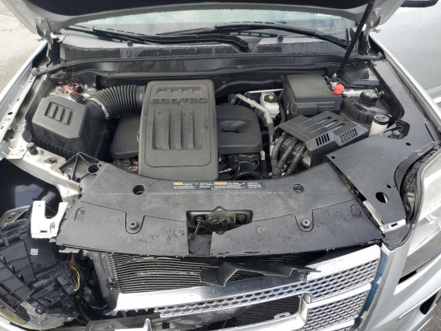 Photo 12 from auction – 2016 GMC TERRAIN DE with VIN 2GKALREK8G6283201