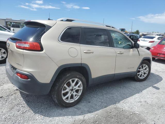 Photo 3 from auction – 2014 JEEP CHEROKEE L with VIN 1C4PJLDB6EW202239