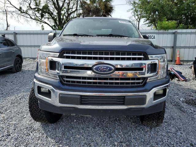 Photo 5 from auction – 2019 FORD F150 SUPER with VIN 1FTEW1CB6KFA23015