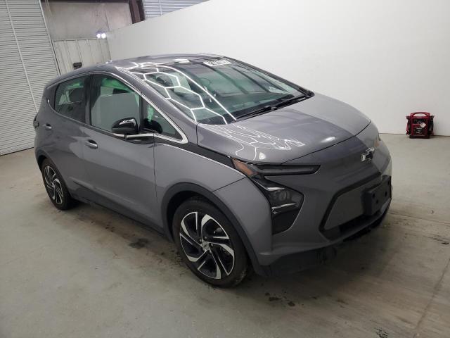 Photo 4 from auction – 2022 CHEVROLET BOLT EV 2L with VIN 1G1FX6S09N4134441