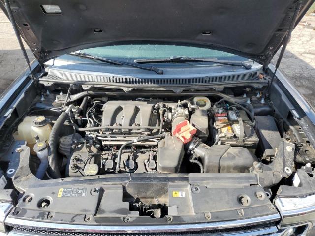 Photo 12 from auction – 2014 FORD FLEX SEL with VIN 2FMGK5C8XEBD13940