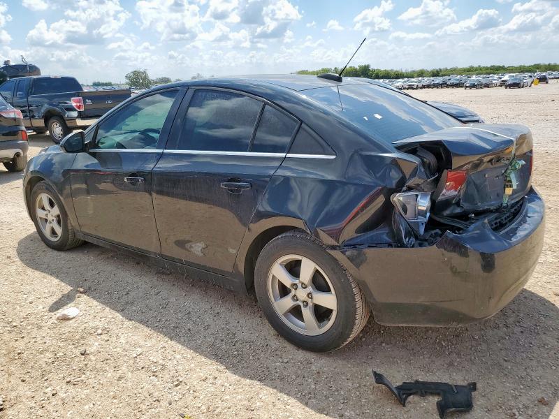Photo 2 from auction – 2015 CHEVROLET CRUZE LT with VIN 1G1PC5SB6F7126941