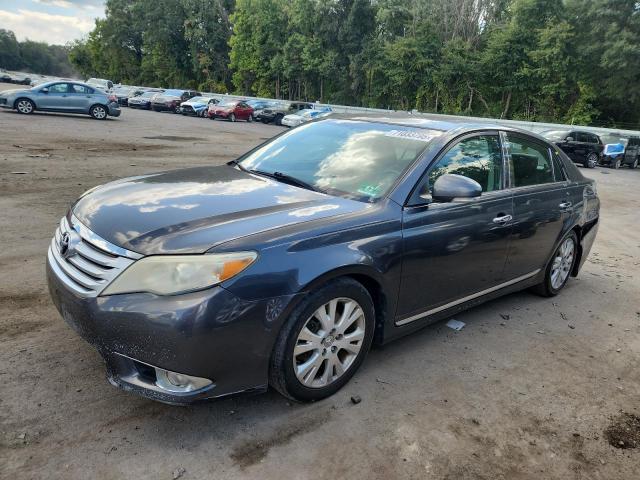 TOYOTA AVALON BAS 2012 con VIN 4T1BK3DB9CU451288 - Foto de la subasta