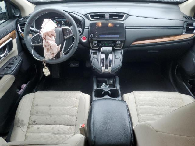 Photo 8 from auction – 2017 HONDA CRV with VIN 5J6RW2H5XHL034257