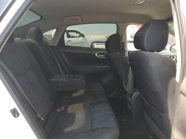 Photo 10 from auction – 2016 NISSAN SENTRA S with VIN 3N1AB7AP7GL652813