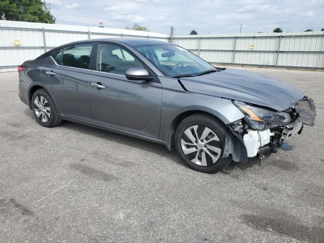 Photo 4 from auction – 2023 NISSAN ALTIMA S with VIN 1N4BL4BV3PN351097